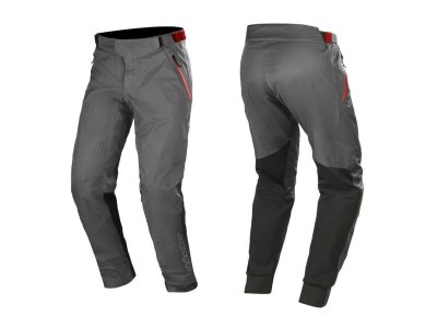 Alpinestars Tahoe  Pants  Waterproof kalhoty Gun Metal Coral