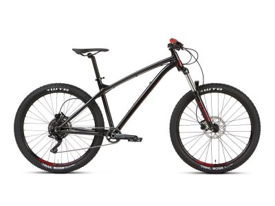 Dartmoor Sparrow Intro kolo 27,5\ Black Devil - velikost M"