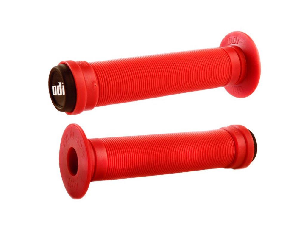 Gripy BMX ODI Longneck ST Bright Red