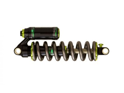 Jade Coil Shock Damper Only 9.5x3 / 241x76