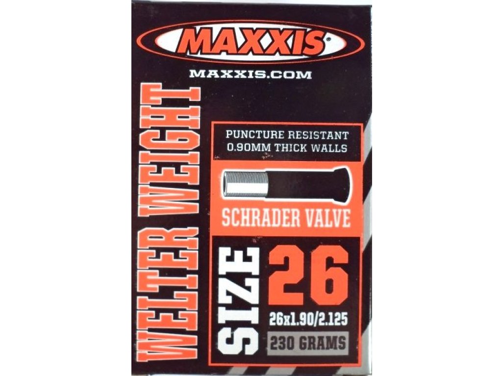 DUŠE MAXXIS Welter 26x1.90-2.35 AV