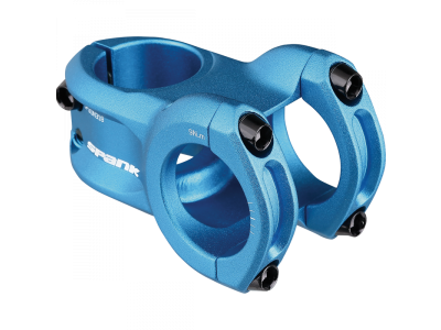 SPOON 350 35mm Stem, Blue