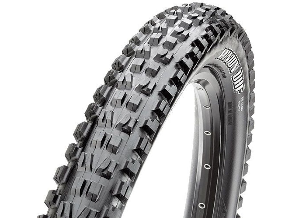 Plášť Maxxis MINION DHF 26 2.50/64-559