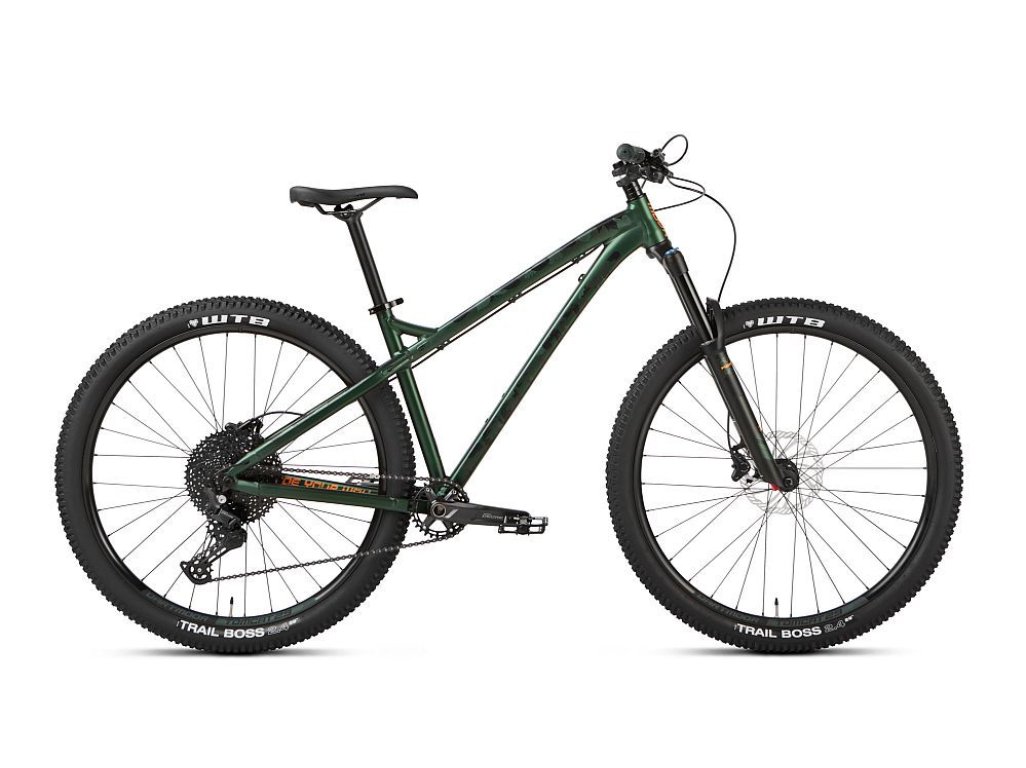 Dartmoor Primal EVO 29 kolo Scout Green - velikost L