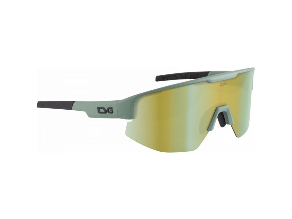 Brýle sluneční TSG Loam sunglasses Green grey