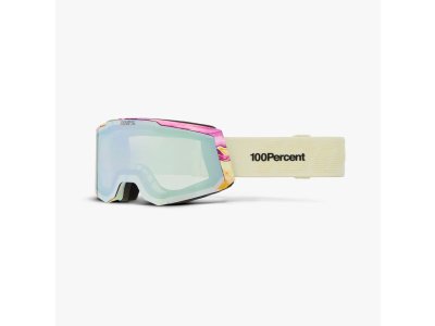 Snowboard brýle SNOWCRAFT S HiPER Goggle Silencio