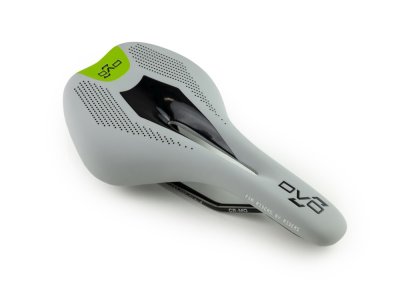 DVO Saddle Battleship Grey